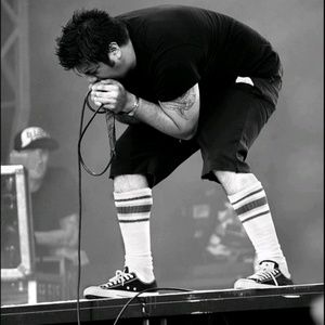 Meet your Posher, Frank